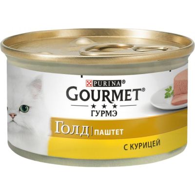 ������ ��� ���� Purina Gourmet Gold. � ������ 85 � (7613031381494) - �������� 1