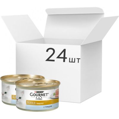 ������ ��� ���� Purina Gourmet Gold. � ������ 85 � (7613031381029) - �������� 2
