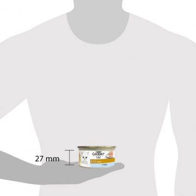 ������ ��� ���� Purina Gourmet Gold. � ������ 85 � (7613031381029) - �������� 4