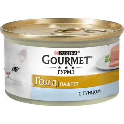 ������ ��� ���� Purina Gourmet Gold. � ������ 85 � (7613031381029) - �������� 1