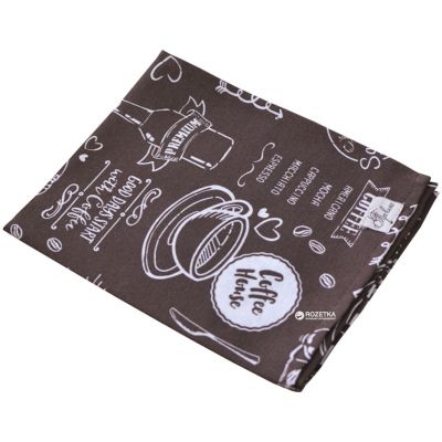 �������� �� ���� ������� Breakfast brown 35�45 �� (4823093408586) - �������� 1