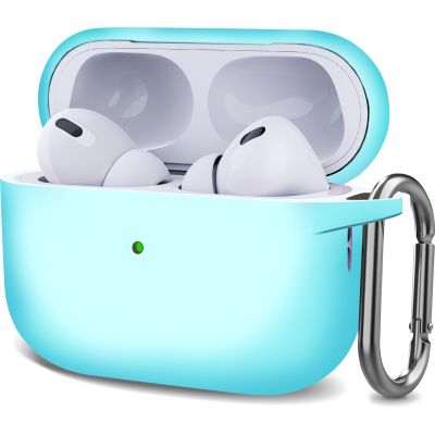 ����� ��� ��������� Armorstandart Hang Case ��� Apple AirPods Pro 2 Luminous (ARM68592) - �������� 1