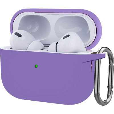    Armorstandart Hang Case  Apple AirPods Pro 2 Purple (ARM68595) -  1