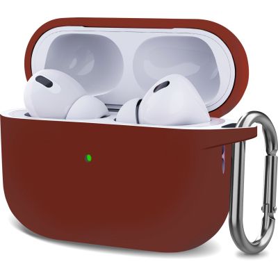   Armorstandart Hang Case  Apple AirPods Pro 2 Scarlet (ARM68599) -  1