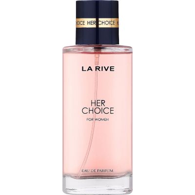   La Rive Her Choice 100  (5903719640909) -  1