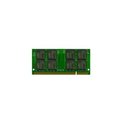  '   SoDIMM DDR3 8GB 1066 MHz Essentials Mushkin (992019) -  1