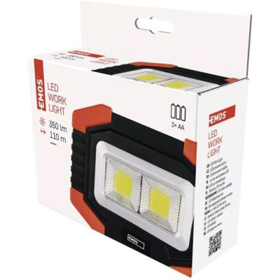 ˳���� EMOS P4112 350Lm 3xAA ��������� (P4112) - �������� 7