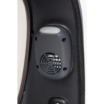    Petkit Breezy2 Smart Cat Carrier (Desert Camo) (713112) -  6