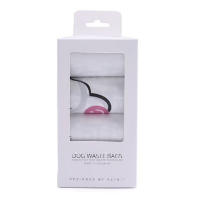 ������ ��� ����� Petkit Waste Bag Refill 120 �� (P941) - �������� 2
