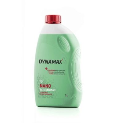 ������ ������������ DYNAMAX SCREEN WASH NANO MELON KIWI 1� (502078) - �������� 1