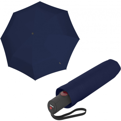���� Knirps C.205 Medium Duomatic Navy (Kn95-8205-1200) - �������� 1