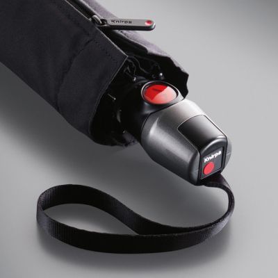 �������� Knirps T.200 Medium Duomatic Black UV Protection (Kn95 3201 10001) - �������� 3