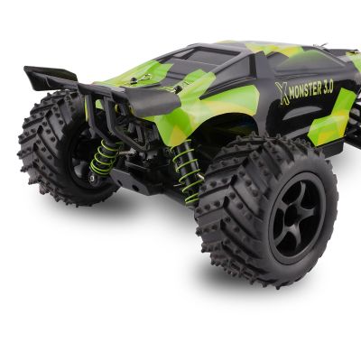 ���������������� ������� Overmax X-Monster 3.0 (OV-X-MONSTER 3.0) - �������� 4