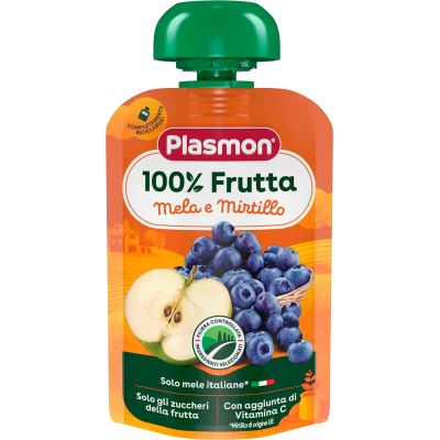 ������ ���� Plasmon ������, ������ 100 � (1136130) - �������� 1