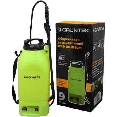 ����������� Gruntek BS-9-3B Lithium (296009163) - �������� 1