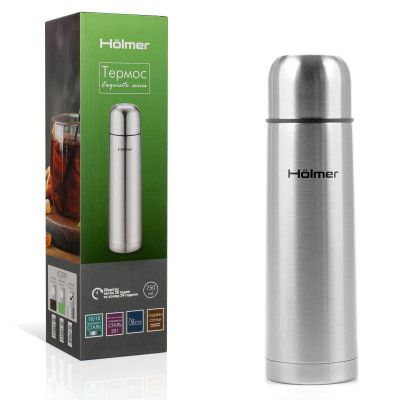 � ������ Hlmer Exquisite 750 �� �������� (TH-00750-SS Exquisite) - �������� 12