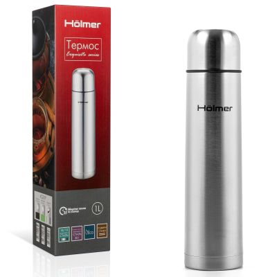 � ������ Hlmer Exquisite 1000 �� Steel (TH-01000-SS Exquisite) - �������� 12