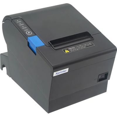 ������� ���� X-PRINTER XP-Q801K USB, Bluetooth (XP-Q801K-U-BT-0103) - �������� 2