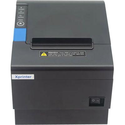   X-PRINTER XP-Q801K USB, WiFi (XP-Q801K-U-WF-0102) -  1