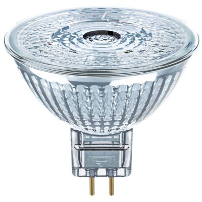 �������� Osram LED MR16 50 36 8W/827 12V GU5.3 (4058075433762) - �������� 1