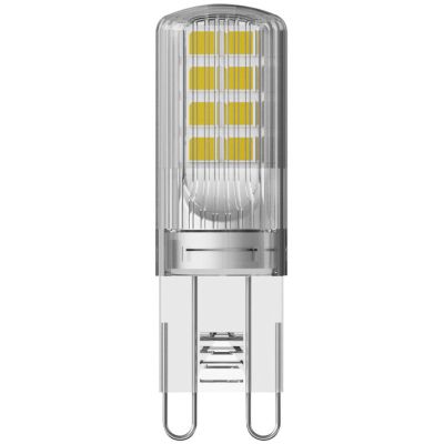 �������� Osram LED PIN30 2,6W/840 230V CL G9 (4058075432369) - �������� 2