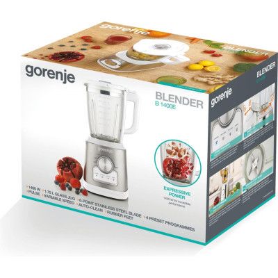 ������� Gorenje B1400E - �������� 12