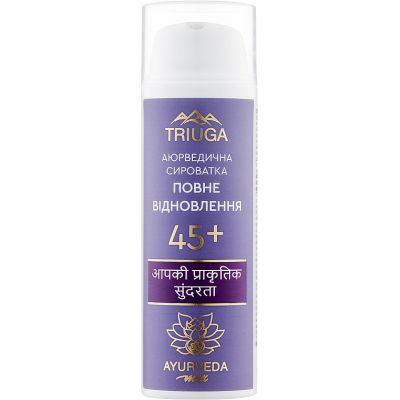 ��������� ��� ���� Triuga Ayurveda Mix ������ �������������� 45+ 50 �� (4820164641514) - �������� 1