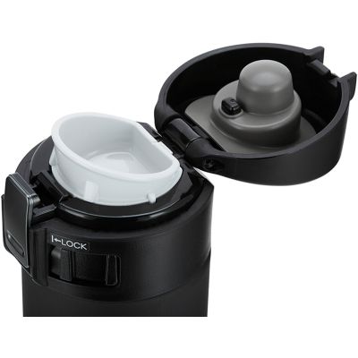 � ����������� Zojirushi SM-KHE48BA 0.48 � Black (1678.05.99) - �������� 3