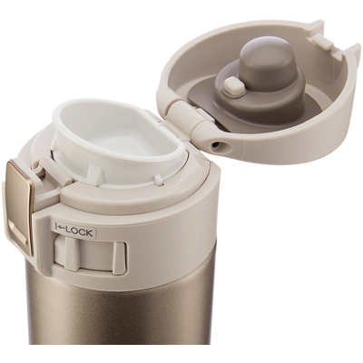 � ����������� Zojirushi SM-KHE48NL 0.48 � Gold (1678.06.52) - �������� 3