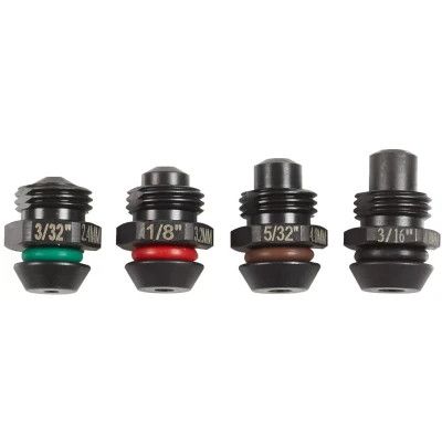 ����������� Milwaukee �������������� M12 BPRT-201X, ������� 2,4-4,8�� (4933464405) - �������� 11