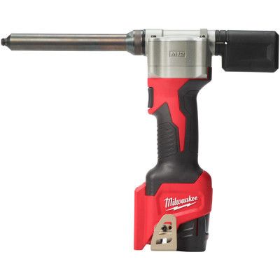 ����������� Milwaukee �������������� M12 BPRT-201X, ������� 2,4-4,8�� (4933464405) - �������� 2