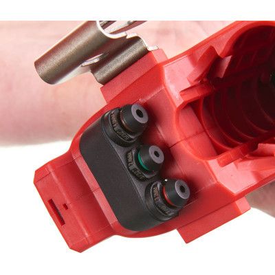 ����������� Milwaukee �������������� M12 BPRT-201X, ������� 2,4-4,8�� (4933464405) - �������� 3