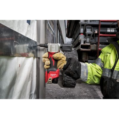 ����������� Milwaukee �������������� M12 BPRT-201X, ������� 2,4-4,8�� (4933464405) - �������� 6