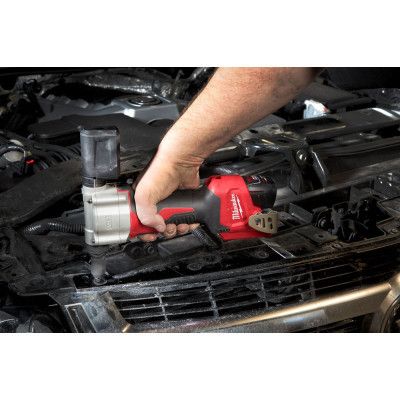 ����������� Milwaukee �������������� M12 BPRT-201X, ������� 2,4-4,8�� (4933464405) - �������� 7