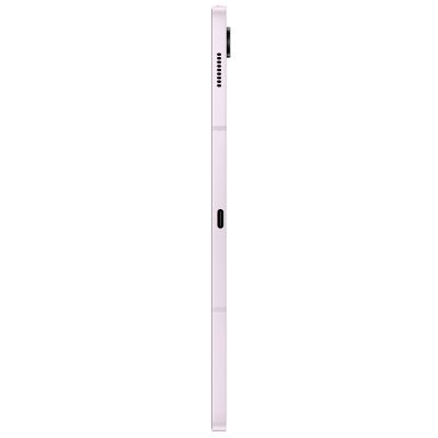  Samsung Galaxy Tab S9 FE Wi-Fi 128GB Light Pink (SM-X510NLIASEK) -  8