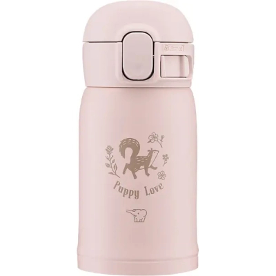 � ����������� Zojirushi SM-WP24PM 0.24 � Pink (1678.06.12) - �������� 1