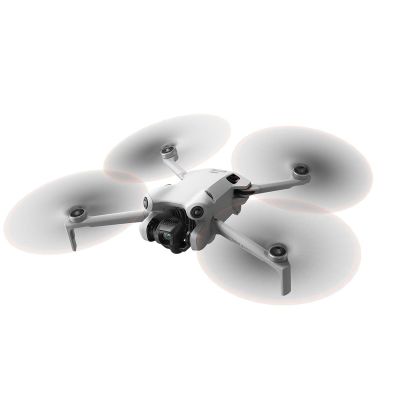 ������������ DJI Mini 4 Pro Fly More Combo (DJI RC 2) (CP.MA.00000735.01) - �������� 9