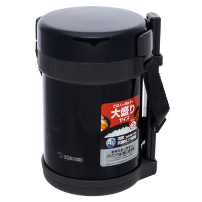 � ������ Zojirushi �������� SL-GH18BA Black (1678.04.59) - �������� 2