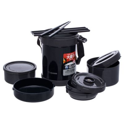 � ������ Zojirushi �������� SL-GH18BA Black (1678.04.59) - �������� 1
