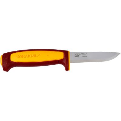 ��� Morakniv Basic 511 LE 2023 carbon steel (14146) - �������� 2