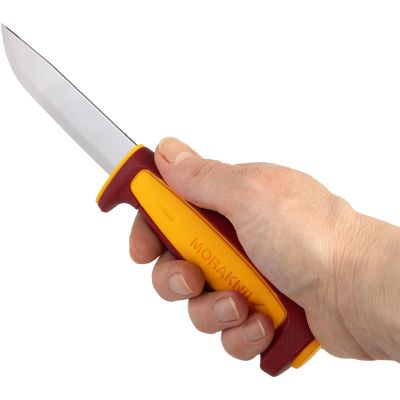 ��� Morakniv Basic 511 LE 2023 carbon steel (14146) - �������� 5