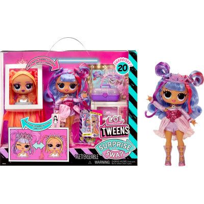 ������ L.O.L. Surprise! Tweens ��� Surprise Swap � ���� ������ (591757) - �������� 1