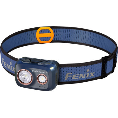 ˳���� Fenix HL32R-T Blue (HL32R-TBL) - �������� 1