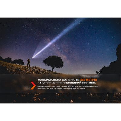 ˳���� Fenix TK20R UE Camo (TK20RUEcamo) - �������� 7