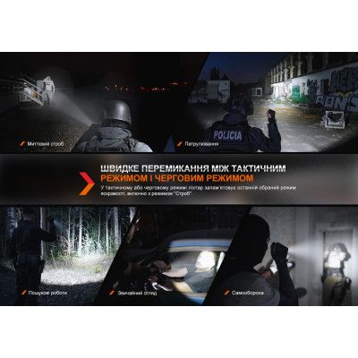 ˳���� Fenix TK20R UE Camo (TK20RUEcamo) - �������� 9