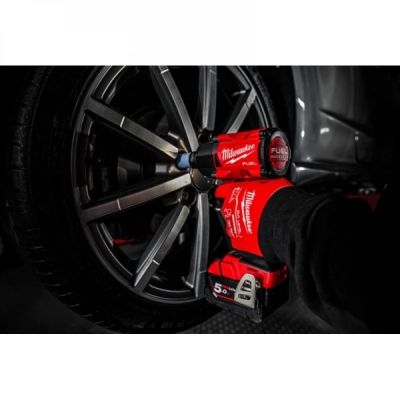 ��������� Milwaukee ���������� 1/2"881 �� � ����������� ������� M18 FMTIW2F12-502X (4933478450) - �������� 11