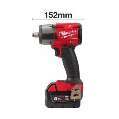 ��������� Milwaukee ���������� 1/2"881 �� � ����������� ������� M18 FMTIW2F12-502X (4933478450) - �������� 5
