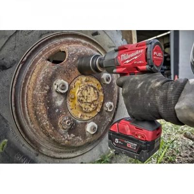 ��������� Milwaukee ���������� 1/2"881 �� � ����������� ������� M18 FMTIW2F12-502X (4933478450) - �������� 6