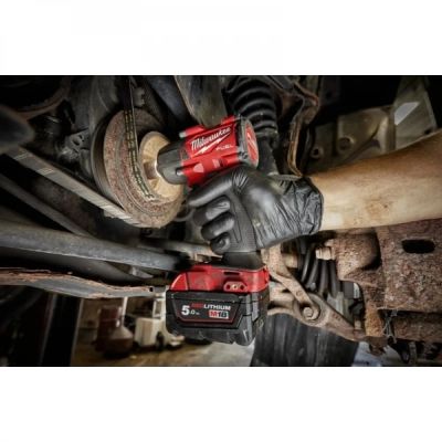 ��������� Milwaukee ���������� 1/2"881 �� � ����������� ������� M18 FMTIW2F12-502X (4933478450) - �������� 7