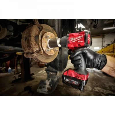 ��������� Milwaukee ���������� 1/2"881 �� � ����������� ������� M18 FMTIW2F12-502X (4933478450) - �������� 8